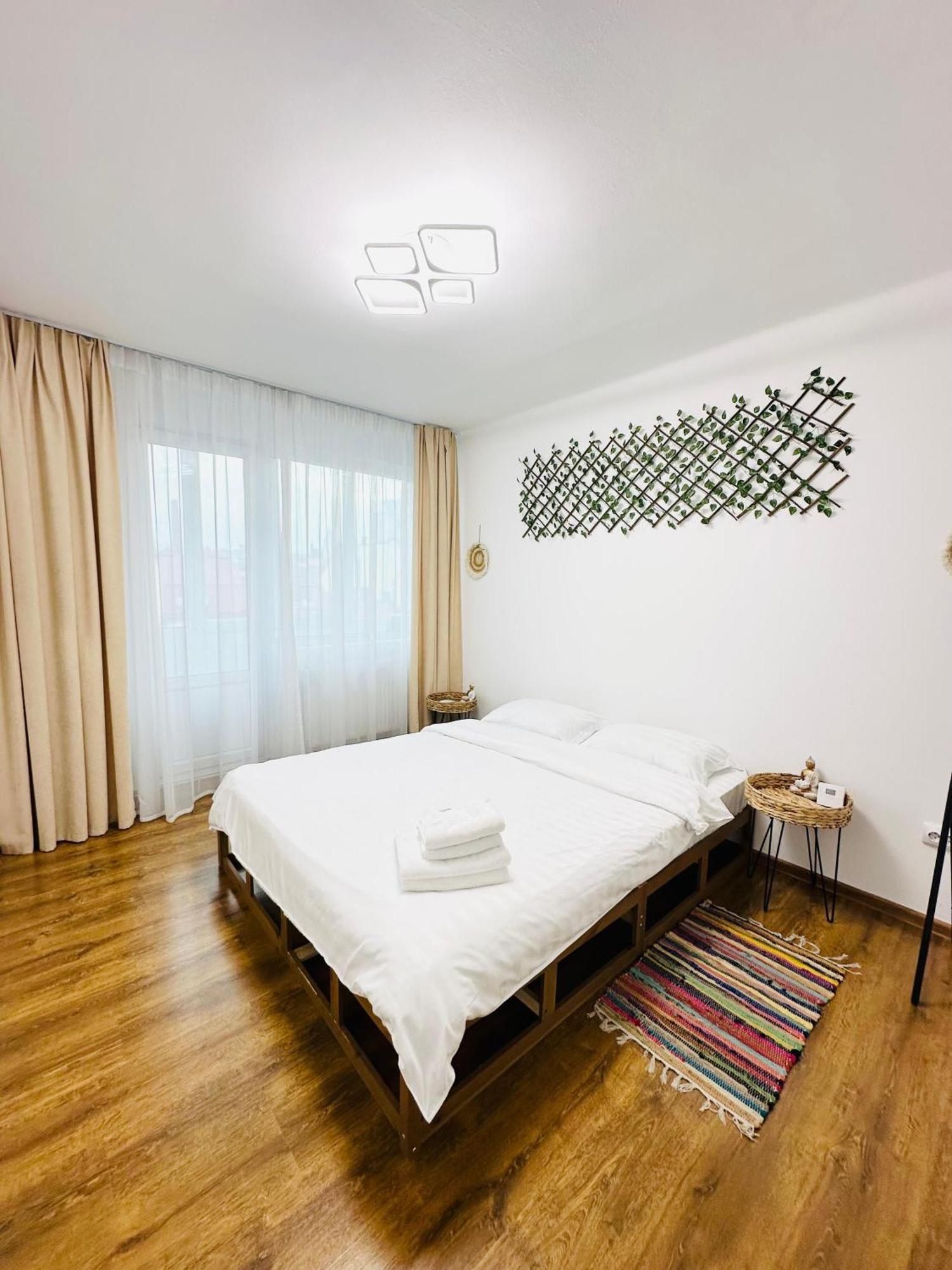 Apartment Buddha's Cluj-Napoca